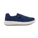 Tênis Masculino BR Sport Slip On Marinho - 2276 Tênis Masculino BR Sport Slip On Marinho - 2276