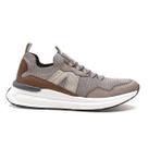 Tênis Masculino Brad Ultra Light Titanio - Cód 527103-006