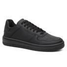 Tenis Masculino Branco Casual Confortavel