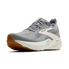 Tênis Masculino Brooks Glycerin 22 Neutro Cinza 11,5