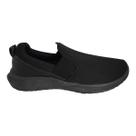 Tênis Masculino Calce Fácil Slip On Woove Ref 081.006