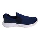 Tênis Masculino Calce Fácil Slip On Woove Ref 081.006