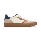 Tênis Masculino Caly PEPE Floater Off White