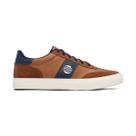 Tênis Masculino Caly PRL Floater Caramelo
