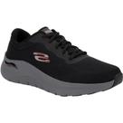 Tênis Masculino Caminhada Arch Fit 2.0 232700 Skechers