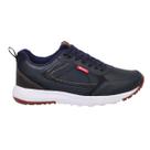 Tênis masculino Casual Azul
