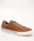 Tênis Masculino Casual Bordado-12101