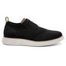 Tênis Masculino Casual Esportivo Estilo Malha Knit