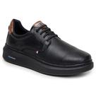 Tênis Masculino Casual Estilo Sapato Leve Macio Confort