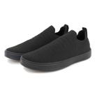 Tenis Masculino Casual Knit Calce Facil Sem Cadarço Sapatenis Sneaker Estiloso