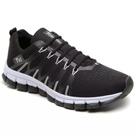 Tênis Masculino Casual Leve Confortável rf 481