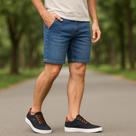 Tênis Masculino Casual Leve Confortável Sapatênis Cano Baixo