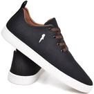 Tênis Masculino Casual Leve Conforto Dia A Dia Cores