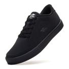 Tênis Masculino Casual Mormaii Original Estilo Leve Macio Free Preto