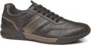 Tenis Masculino Casual Pegada Sapatênis Conforto Resistente