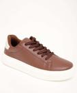 Tênis Masculino Casual Recorte-62027