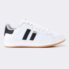 Tenis Masculino Casual Sapatenis Conforto Lançamento Tenis Masculino Casual Sapatenis Conforto Lançamento