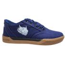 Tênis Masculino Casual Skatista Street Urban Red Nose Rnam809