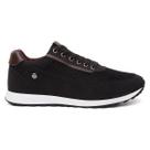 Tênis Masculino Casual Super Confortável e Resistente Estilo Urbano Varias Cores Desportivo Tênis Masculino Casual Super Confortável e Resistente Estilo Urbano Varias Cores Desportivo