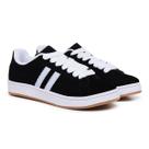 Tênis Masculino Casual Super Leve Conforto e Estilo para o Dia a Dia