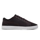 Tênis Masculino Casual Urban Monaco Sapatenis Social Sport Tamanho Grande Especial