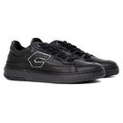 Tênis Masculino Cavalera Break Casual Couro Refletivo Confortável Original Tênis Masculino Cavalera Break Casual Couro Refletivo Confortável Original