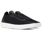 Tênis Masculino Cavalera Knit Eagle Conforto Cadarço Elástico Sapatênis Sneaker Tênis Masculino Cavalera Knit Eagle Conforto Cadarço Elástico Sapatênis Sneaker