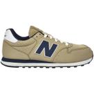 Tênis Masculino Classic Casual Urbano Conforto New Balance GM500