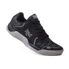 Tênis Masculino Climber Everlast Preto E Cinza