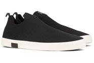 Tênis Masculino Coca Cola Flex Stamp Knit Casual Elástico Confortável
