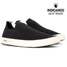 Tênis Masculino Coca Cola Knit Stamp Chronos Casual Confortável Elástico