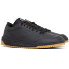 Tênis Masculino Coca Cola March Limited Leather Casual Couro Conforto Cadarço
