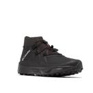Tênis Masculino Columbia Facet 75 Alpha OutDry Preto