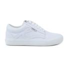 Tênis Masculino Comply Classic Logo Branco - CO80569