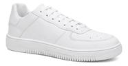 Tênis Masculino Conforto Cadarço Elástico Calce Fácil Casual Envio Imediato Tênis Masculino Conforto Cadarço Elástico Calce Fácil Casual Envio Imediato