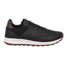 Tênis Masculino Cor Preto Casual