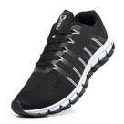Tênis Masculino Corrida Caminhada Macio Confortável Envio Rápido Oferta