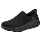 Tênis masculino d'lux walker 2.0 reeler skechers 232463