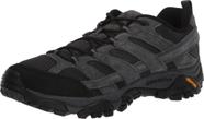 Tênis Masculino de Trilha Merrell Moab 2 Vent Granite 10 US