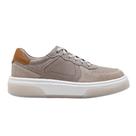 Tênis Masculino Democrata 623101-002 Denim Beat Pulse
