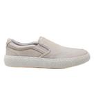 Tênis Masculino Democrata Denim Bora 526204 Off White