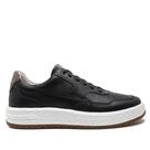 Tênis Masculino Democrata Denim Drake 600101 Preto Tênis Masculino Democrata Denim Drake 600101 Preto