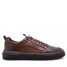Tênis Masculino Democrata Denim Foster 640201