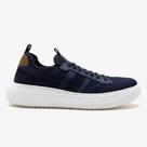 Tênis Masculino Democrata JOE ULTRA LIGHT Knit 526105 Verão 2026