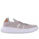 Tênis Masculino Democrata Joe Ultra Light Knit 526105