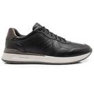 Tênis Masculino Democrata Mark Hi-Soft 32 Preto - 662101-001