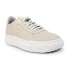 Tênis Masculino Democrata Nude Denim Block