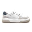 Tênis Masculino Denim Beat Pulse Branco - Cód 623101-004