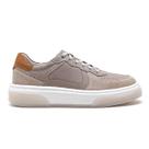 Tênis Masculino Denim Beat Pulse Off White - Cód 623101-002