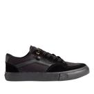 Tênis Masculino Edge Low Bull Preto